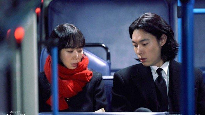 Drama Korea Lost