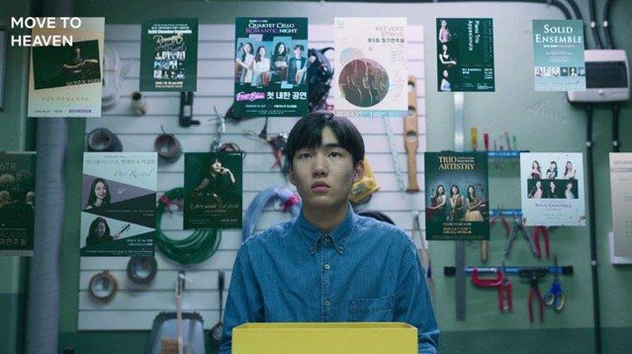 Drama Korea Move to Heaven