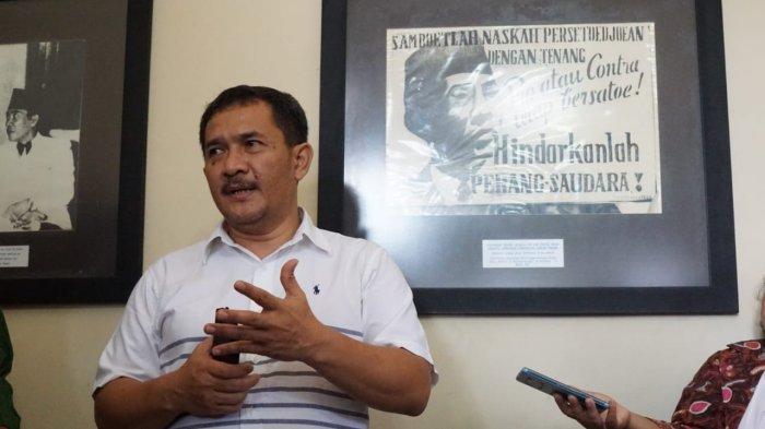 Eko Suwanto