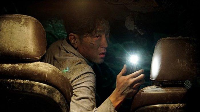Film Korea Tunnel