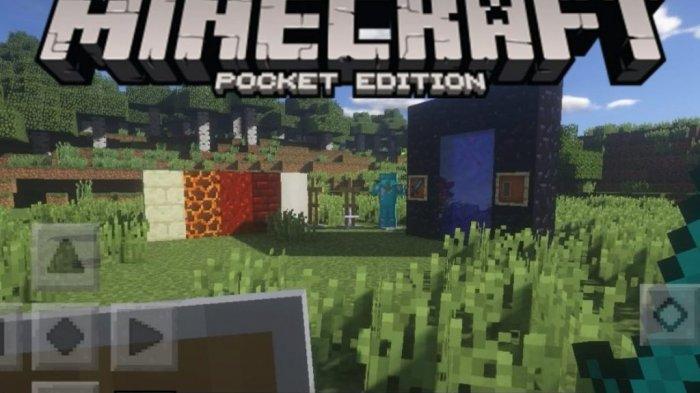 Cara Bermain Game Minecraft Multiplayer di Java Edition, Mudah dan Seru ...