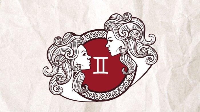 zodiak gemini