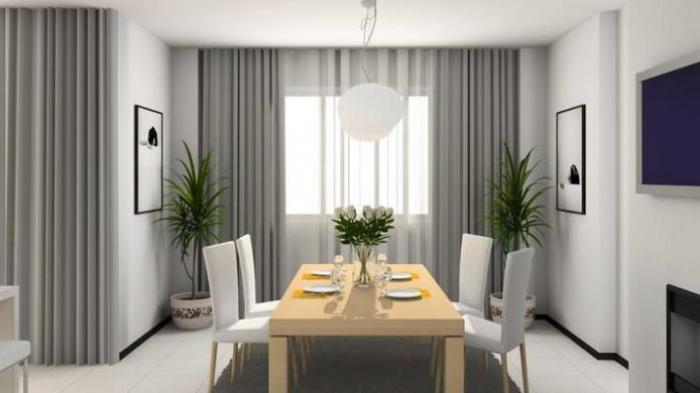 Gorden Cantik Tak Harus Mahal - Tribunjogja.com