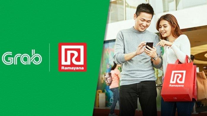 Grab dan Ramayana Hadirkan Promo Khusus Ramadan untuk Pelanggan dan ...