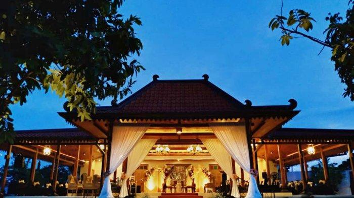 Gran Rohan Grand Rohan Jogja, Representasi Hotel Syariah di Indonesia ...