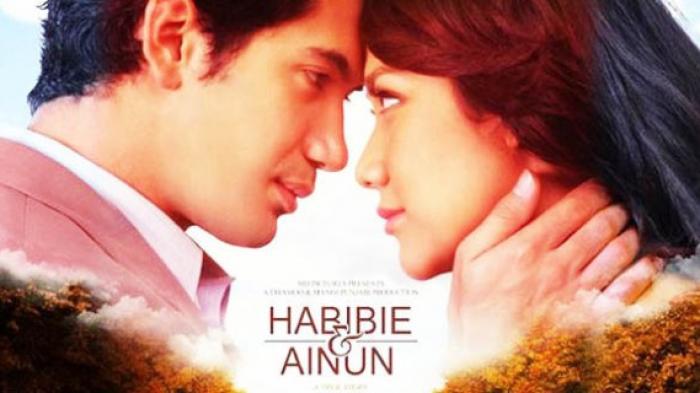 Film Habibie-Ainun