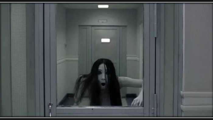 10 Cerita Horor Legenda Urban di Jepang, Dari Hanako, Onibaba Hingga ...