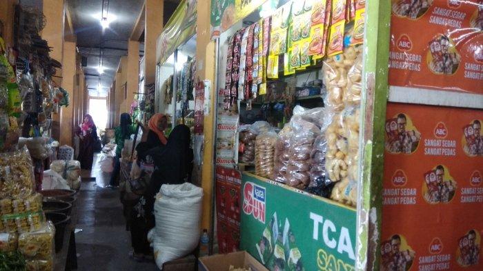 Harga Gula Pasir di Yogyakarta Diharapkan Segera Turun - Tribunjogja.com