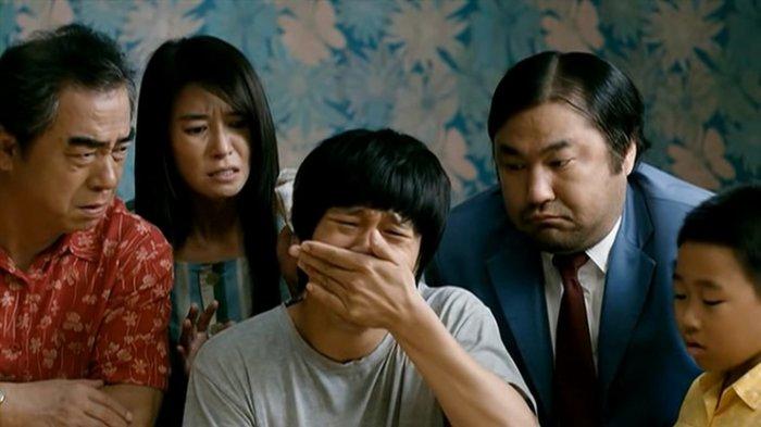 Hello Ghost (2010)