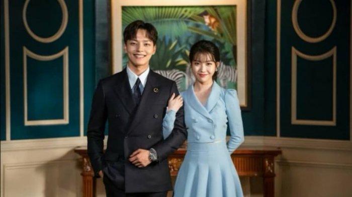 Hotel del Luna (2019)