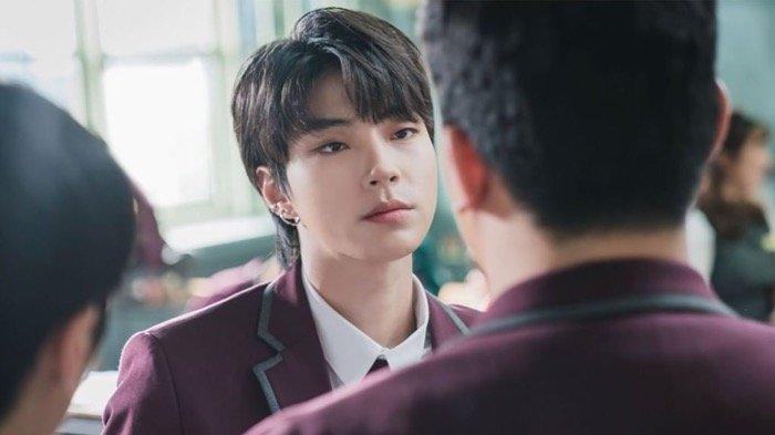 Hwang In Yeop