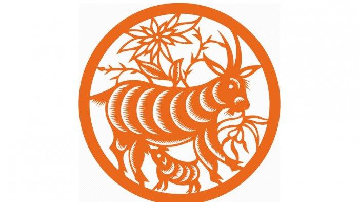Icon Shio Kambing