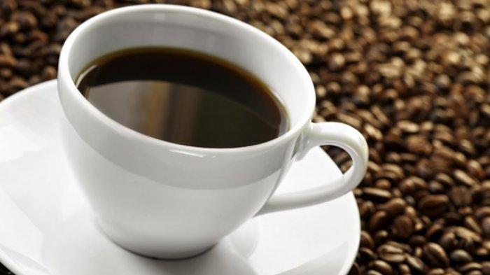 Kopi hitam