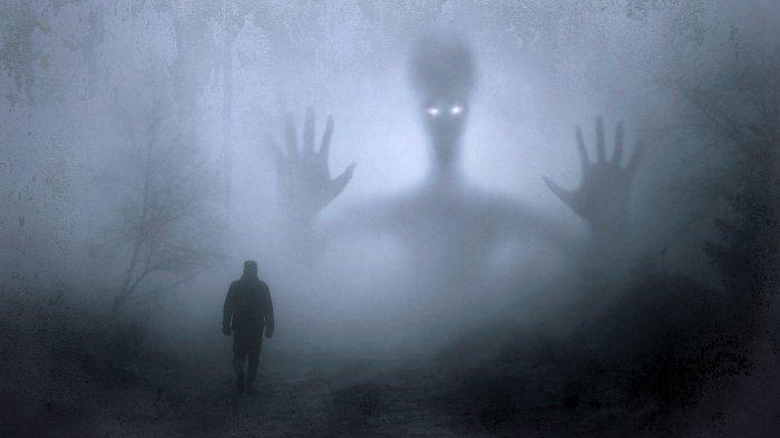 ilustrasi mimpi bertemu orang meninggal