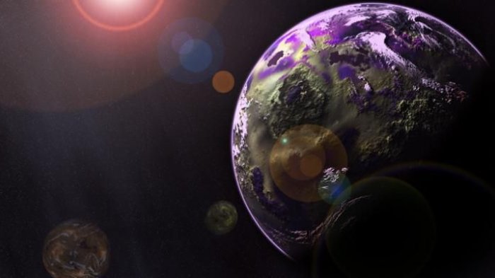 Arti weton Rabu Wage menurut Primbon Jawa. FOTO: Planet bumi