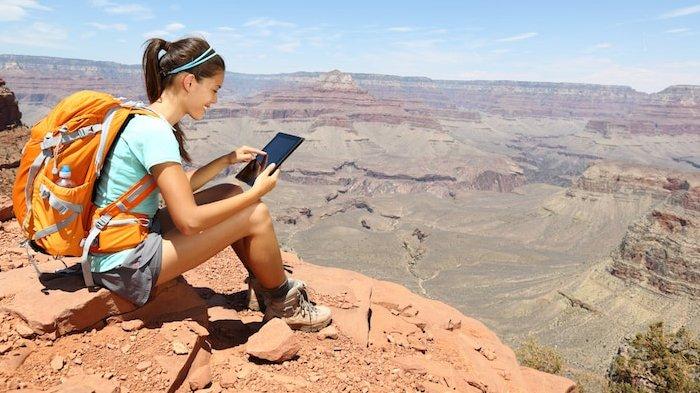 6 Arti Mimpi Pergi Sendiri, Jalan-jalan Sendiri, Solo Traveling, Apa Artinya?