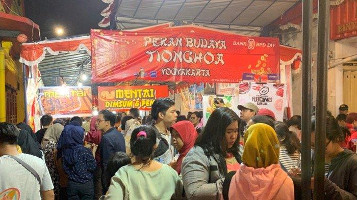 Ini Dia 5 Kuliner di PBTY 2020 Ketandan yang Tak Boleh Dilewatkan