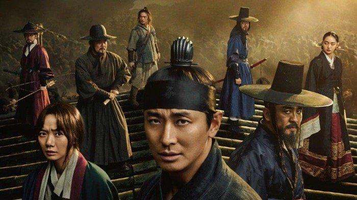 Ini Dia Alasan Anda Harus Melanjutkan ‘Kingdom 2’, Sekuel Penuh Darah dan Berskala Besar