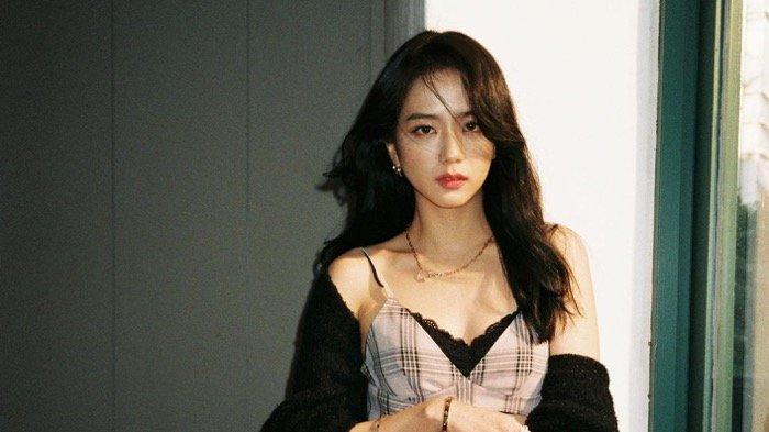 Jisoo BLACKPINK