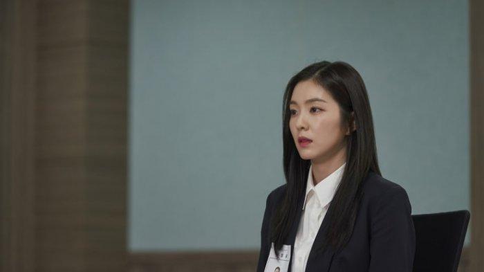 Irene Red Velvet