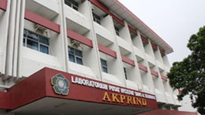 Kampus IST Akprind Yogyakarta