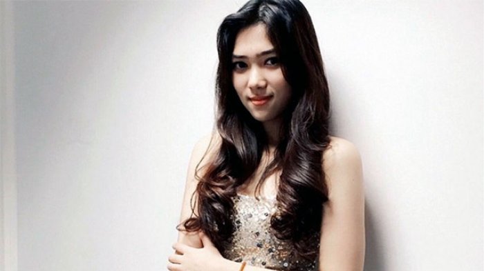 Isyana Sarasvati