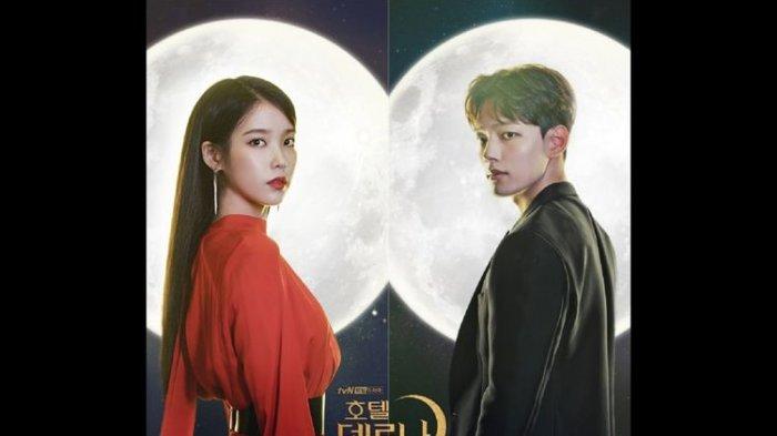 Hotel del Luna