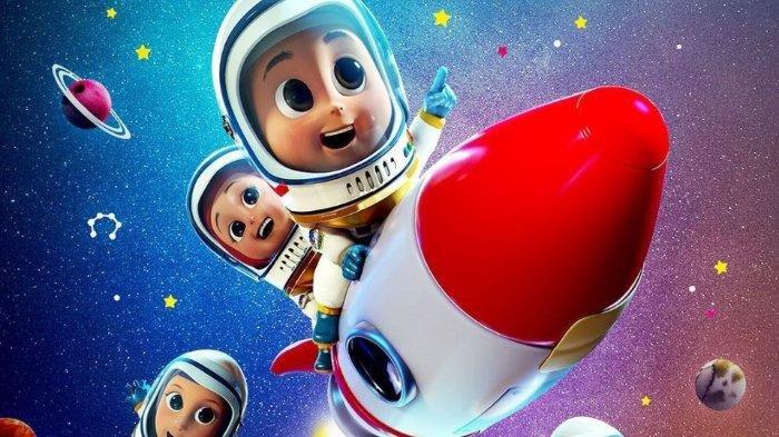 Film Nussa sudah tayang di bioskop Indonesia