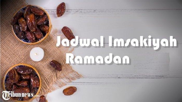 Info Jadwal Imsakiyah di Jogja Hari Ini 