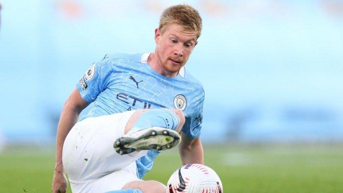 Kevin de Bruyne