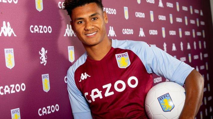 Ollie Watkins
