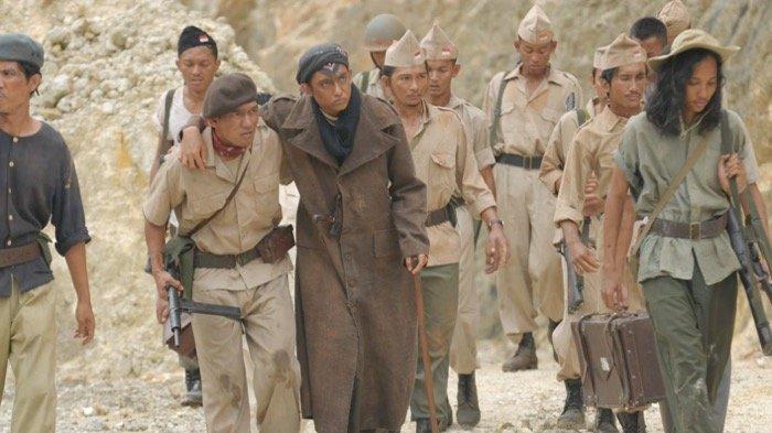 Film Jenderal Soedirman (2015)