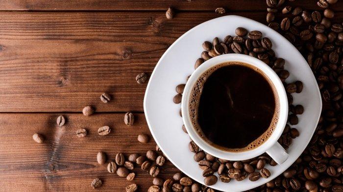 ilustrasi kopi