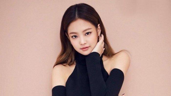 Jennie BlackPink