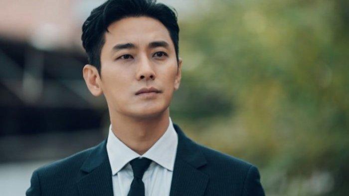 5 Rekomendasi Drama Korea Dibintangi Ju Ji Hoon yang Tidak Boleh