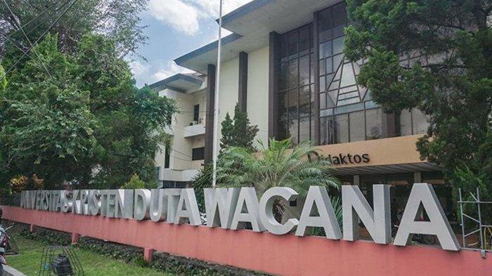 Fasilitasnya Super Lengkap Kampus Ini Berada Persis di Tengah Kota