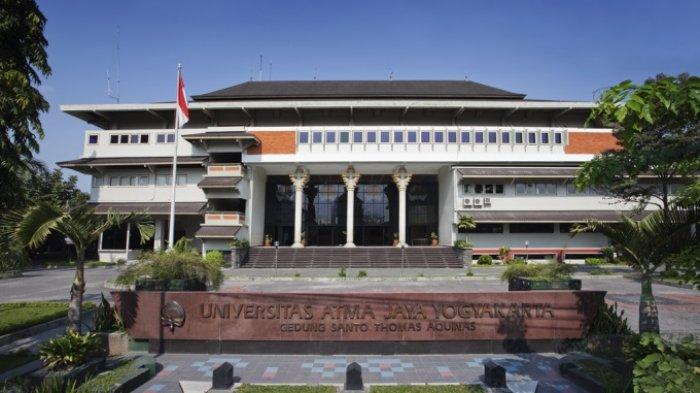 Kampus UAJY