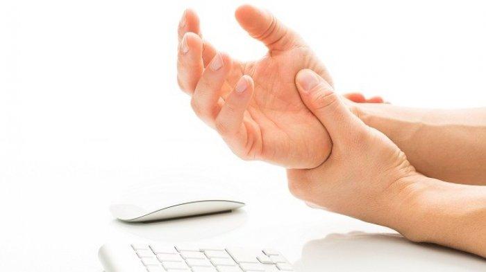 7 Arti Pertanda Kesemutan, Keberuntungan Akan Datang!