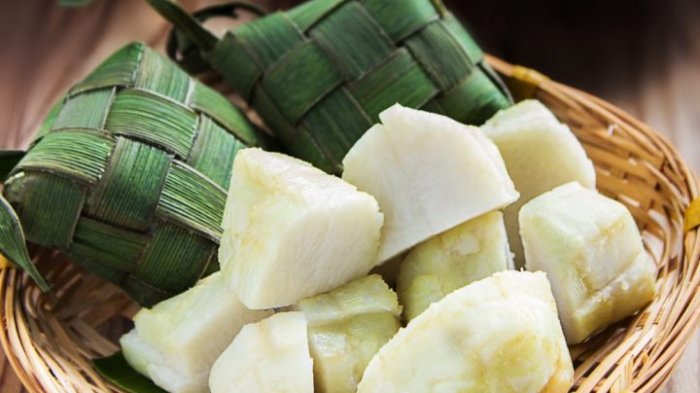 Ketupat