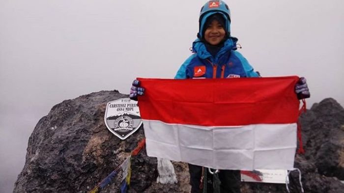 5 Arti Mimpi Berada di Puncak Gunung Menurut Primbon Jawa yang Disebut-sebut sebagai Pertanda Baik Menurut weton