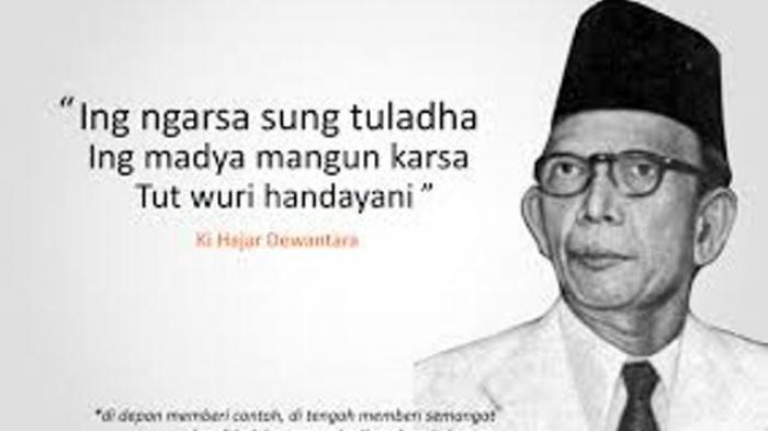 Ki Hajar Dewantara