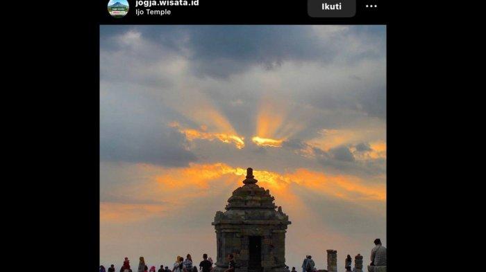 Candi Ijo