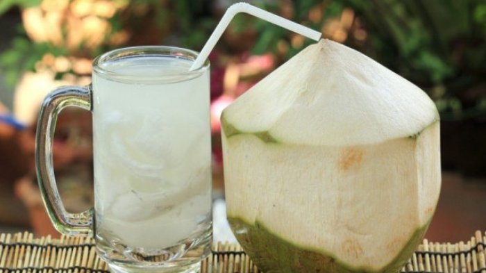 Es Kelapa Muda, minuman terlezat ke-19 di dunia versi CNN International