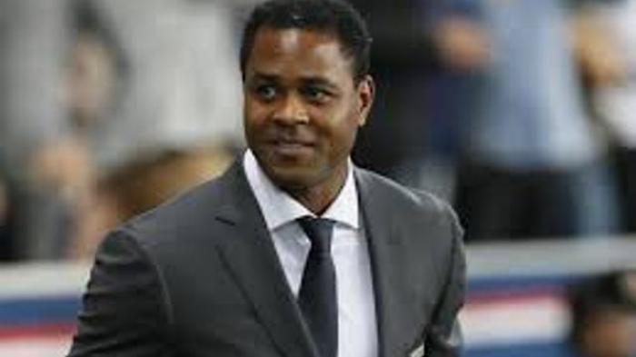 Patrick Kluivert