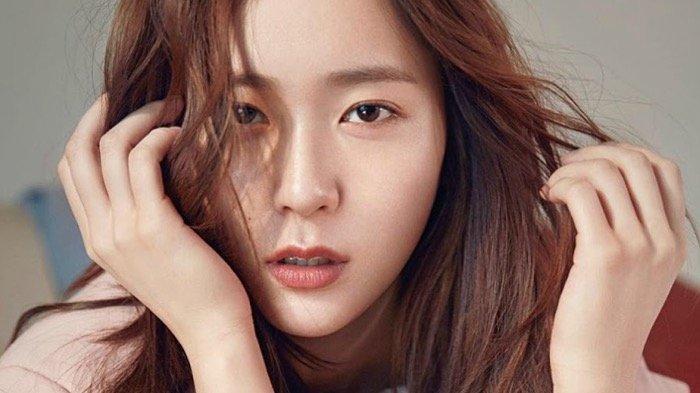 Krystal Jung