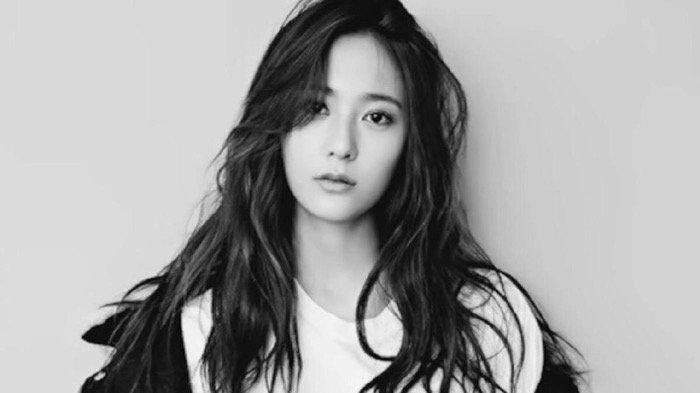Krystal Jung f(x)