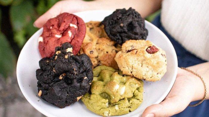 DOU Cookies