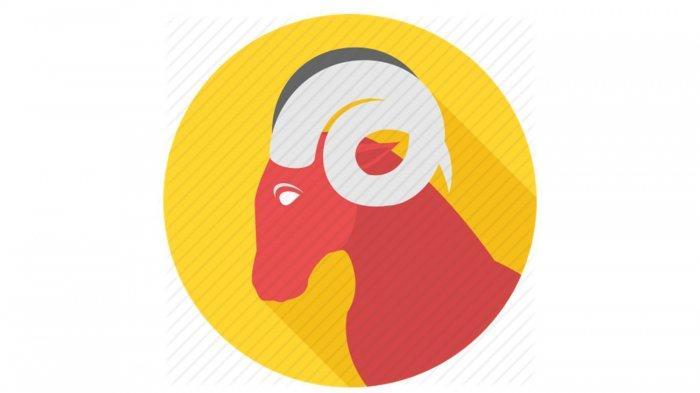 Lambang Zodiak Aries