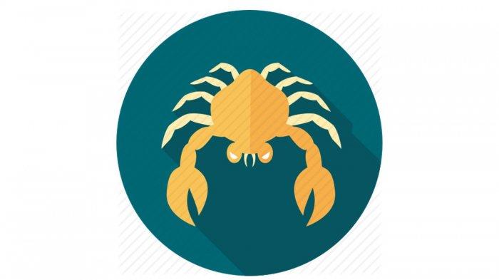 Lambang zodiak cancer