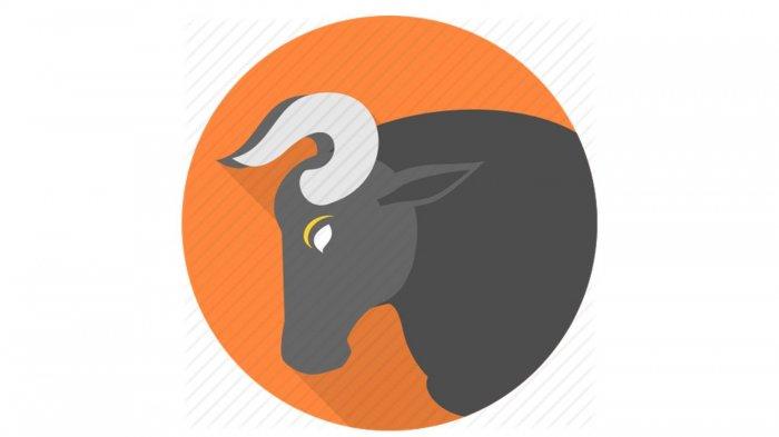 Lambang zodiak Taurus